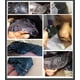 thumbnail image 4 of 20pcs Nose Strips Blackhead Removal Unclog Pores Smooth Peel Off Deep Cleaning Sachets, 4 of 5
