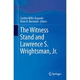 thumbnail image 1 of The Witness Stand and Lawrence S. Wrightsman, Jr., 1 of 2