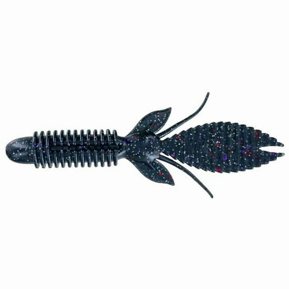 Big Bite 4.5" BFE Creature Bait (6 Pk)