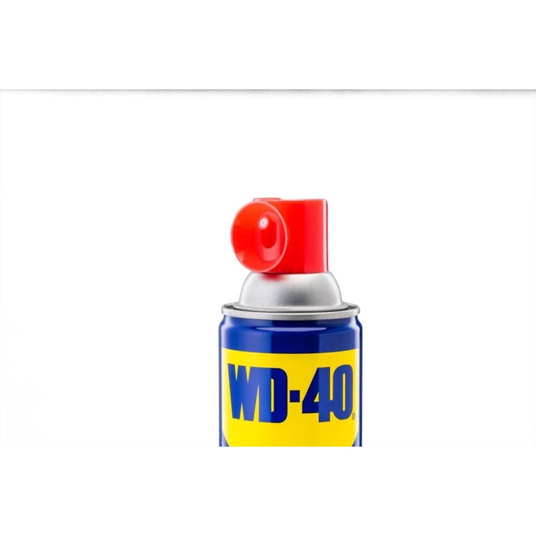 WD-40, Multi-Use Product, 18 oz, Wide Nozzle Spray - Walmart.com