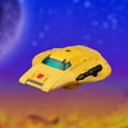 thumbnail image 4 of Transformers Legacy Deluxe Class Origin Bumblebee 5.5” Action Figure, 8+, 4 of 14