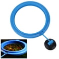 thumbnail image 3 of Anillo Redondo de Alimentacia de Pescado, Círculo de Alimentació de Pescado. Mantenga el Agua Limpia Fácil de Usar Para Los Los Pisos para Acuario, 3 of 7