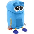 thumbnail image 2 of Peluche StoryBots Colors with Bang, juguete musical para preescolares Fisher Price Fisher-Price, 2 of 2