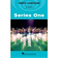 thumbnail image 2 of Hal Leonard Sweet Caroline Marching Band Level 2 by Neil Diamond Arranged by Michael Brown, 2 of 10