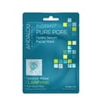 thumbnail image 1 of Pure Pore Facial Mask 6 PK, 1 of 3