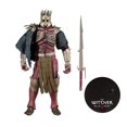 thumbnail image 1 of The Witcher Eredin Breacc Glas 7 Inch Action Figure, 1 of 6