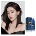 thumbnail image 1 of Fiudx Tinte Caviar de El Cabello, Crema de Proteína de Pescado de Fórmula Avanzada, Eliminador de Canas En Cobertura Total Cuero Cabelludo, Protector Nutritivo Del Cuero Cabelludo, Realzador Del Colo, 1 of 3