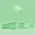 thumbnail image 2 of Machine de Scellage Portable Rechargeable avec Coupeur, Aimant, 2 of 9