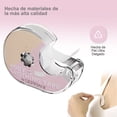 thumbnail image 4 of Cinta Doble Cara Deppiani para Vestidos 3 Metros Cinta para Ropa, 4 of 6