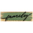 thumbnail image 1 of PLAQUE FIL FAMILIALE - NATUREL, 1 of 5
