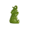 thumbnail image 1 of Urban Trends Collection: Ceramic Elephant Figurine Gloss Finish, 1 of 2