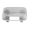 thumbnail image 1 of Car Inside Roof Light Cover Shell 81240-0C060 for Toyota Sequoia Tundra 2008-2021 Reading Lamp Housi, 1 of 5