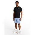 thumbnail image 6 of Reebok Men's and Big Men's Legacy Core 9" Shorts, Size XS-5XL, 6 of 6