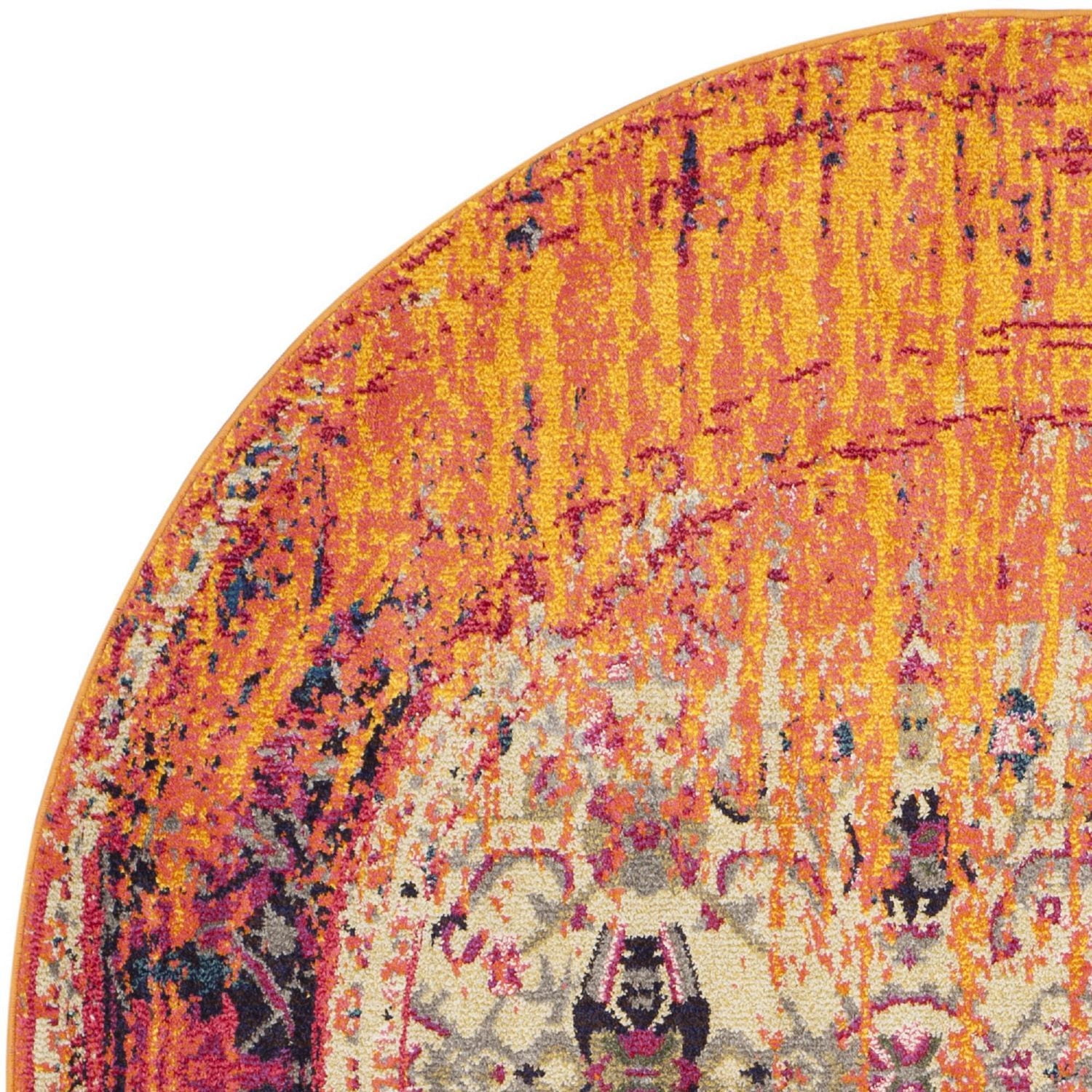 Safavieh Monaco Elsdon Tapis Abstrait