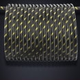 thumbnail image 3 of Haut-parleurs Dynamiques HD Super Caisson de Basses Casque Hi-Fi Filaire Basses Puissantes Réduction du Bruit Écouteurs de Sport Écouteurs de Jeu, 3 of 6
