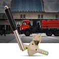 thumbnail image 1 of Anti-Slip Mechanical Hand Brake Parking Stop Trailer Caravan Lever Coupling, 1 of 7