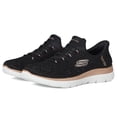 thumbnail image 2 of Zapatos Skechers Summits Brilliant Shine Slip-Ins Talla 9, 2 of 8