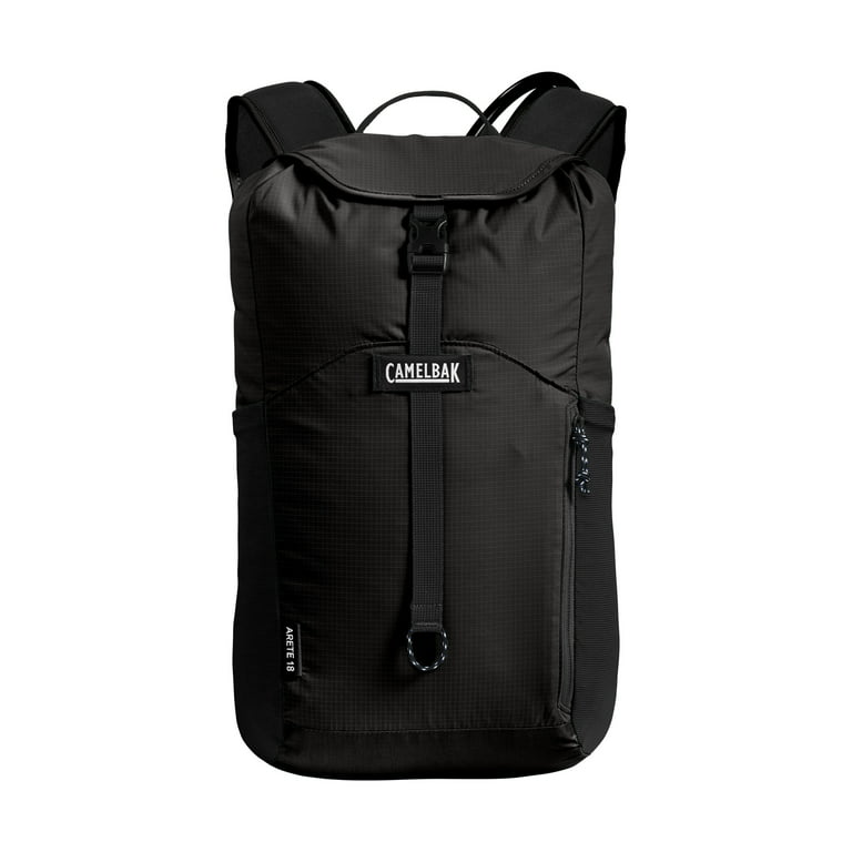 Camelbak Arete 18 Terra Day Pack, Black - Walmart.com