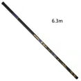 thumbnail image 3 of Fiberglass Fishing Stream Rods Anti-lock Groove Fishing Rod for Angler's Holiday Good Gift, 3 of 8