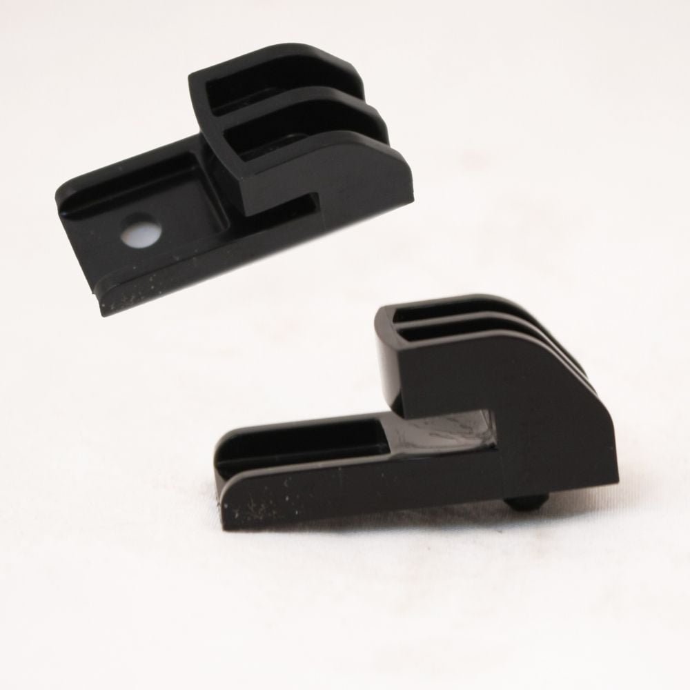 3195546 Whirlpool Range Front Drawer Glide