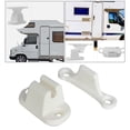 thumbnail image 4 of koolsoo T Shape Door Stop Retaining Latch Holder for RV Motorhome White, 4 of 8
