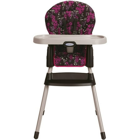 Graco Simpleswitch Highchair Ariel