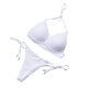 thumbnail image 1 of Cómodo conjunto de bikini para mujer Traje de baño Push-Up Sujetador con relleno Traje de baño Ropa de playa OAVQHLG3B Store lin121212, 1 of 4