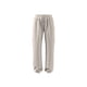 thumbnail image 5 of Pantalones Adidas All SZN de forro polar holgado de alúmina para mujer, 5 of 5