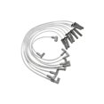 thumbnail image 1 of Spark Plug Wire Set - Compatible with 1977 - 1979 Lincoln Continental 6.6L V8 1978, 1 of 2