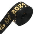 thumbnail image 3 of FRCOLOR  DIY Crafts Ribbon Decor Congratulations Curling Ribbons for Wrapping, 3 of 8