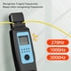 thumbnail image 3 of Medidor De Potencia óptica, Luz LED Oculta Ergonómica Identificador De Fibra óptica Respuesta Rápida Para Mantenimiento De Reparación, 3 of 7