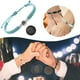 thumbnail image 2 of Pulsera Tejida Proyeccion de 100 Idiomas I You Pulseras para Mujer Hombre San Valentin Regalos de Cumpleaños para Novio Novia Esposa Pulseras a Juego para Parejas, 2 of 5