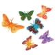 thumbnail image 4 of 6PCS de mariposas reales de suaves para niños de cumpleaños de Navidad Modelo educativo de , Color de lámpara color cro CUTICAT Niños Insectos Animales Juguetes, 4 of 8
