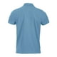 thumbnail image 3 of Clique - Polo Classic Lincoln para Hombre (Azul Claro), 3 of 4