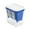 Blue, variant on Yogurt Filter Filter Water Whey Separation Old Yogurt Machine Separator