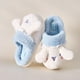 thumbnail image 4 of Ruunjoy, zapatos personalizados de dibujos animados de Sanrio, zapatillas de casa Kuromi, lindas zapatillas de felpa de Hello Kitty para mujer, 4 of 4
