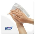 thumbnail image 4 of Premoistened Sanitizing Hand Wipes Individually Wrapped, 5 x 7, 1000/Carton, 4 of 7