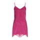 thumbnail image 5 of Puntoco Vestidos Mujer Verano Fiesta De Mujer Sexy Fiesta De Graduación Moda V-Cuello Con Cordones Manga Larga Sólido Lentejuelas Borla Espalda Abierta Falda Corta Vestido, 5 of 6