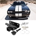 thumbnail image 1 of Kit de enganche de receptor de remolque ANGGREK para Dodge RAM1500 03-18 RAM2500/3500 03-13, 1 of 8
