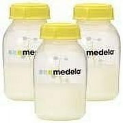 Medela 150 Ml Storage Bottle Case of 10 [Baby Product]