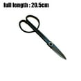 thumbnail image 2 of Professional Sharp Pruners, Garden Pruners, Tree Trimmers Secateurs, Bypass Pruning Shears, Secateurs, Hand Pruner, Garden Shears, Gardening Shears Clippers for Plants, Gardening Cutter, 2 of 5