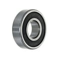 thumbnail image 3 of Niche Wheel Bearing Seal Kit for Yamaha Pro Hauler 700 1000 6005-2RDQE6 MK1008292, 3 of 8