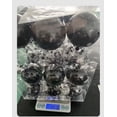 thumbnail image 4 of Dengmore 24PCS Christmas Tree Ornament Pendant Party Supplies Tree Hanging Plastic Ball, 4 of 4