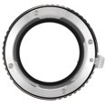 thumbnail image 2 of Anillo de cámara lente montaje metal Fikaz PKNEX anillo adaptador para lente Pentax para cámara Sony E Mount sin espejo LHCER Descripción de la referencia, 2 of 8