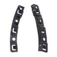 thumbnail image 1 of For -5 2017-2021 Front Bumper Bracket KB8A-50-163B/KB8A-50-153B, 1 of 5