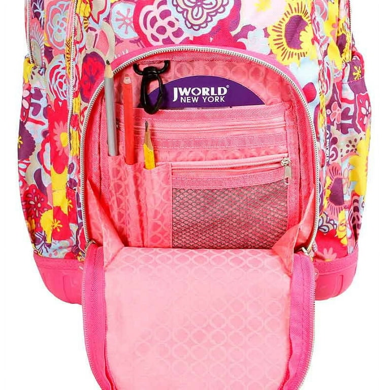Simply Southern: Backpack/ Lunch Box