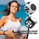thumbnail image 4 of New Decompression Dice Remote Control Video Software Page Turning Bluetooth Mini Wireless Remote Pho, 4 of 5
