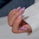 thumbnail image 3 of Lámpara BtartBox de Press On Nails, curable, cromada, corta, almendra, 3 of 8