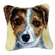 thumbnail image 4 of 2x Kits de gancho de pestillo DIY Funda de almohada Sofá Cojín Alfombra Fabricación de mascota artesanales, 4 of 9