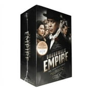 Boardwalk Empire: Seasons 1-4 (Box Set) [DVD]